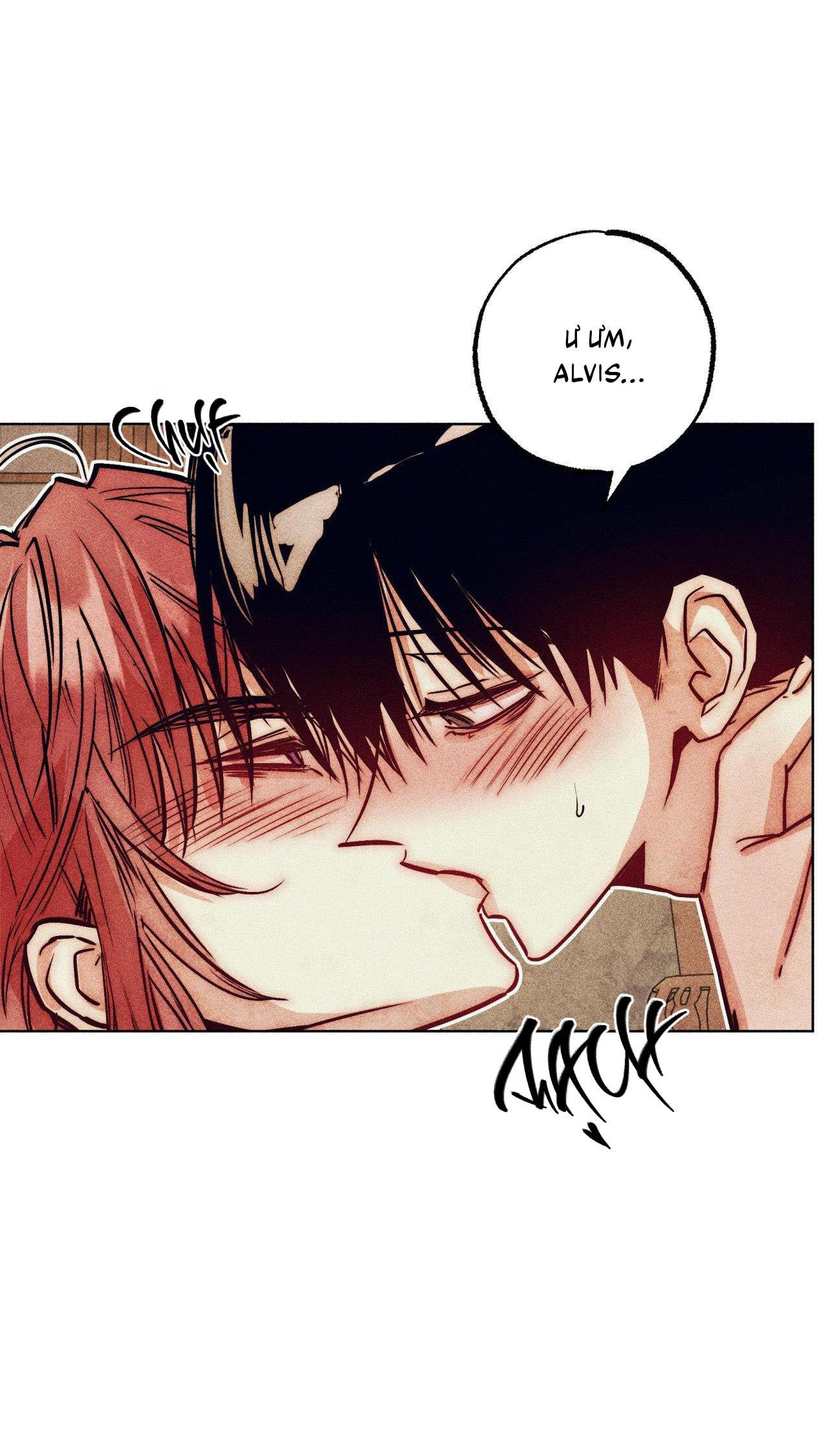 Đọc truyện  Làm vị cứu tinh thật dễ dàng - Chapter 101