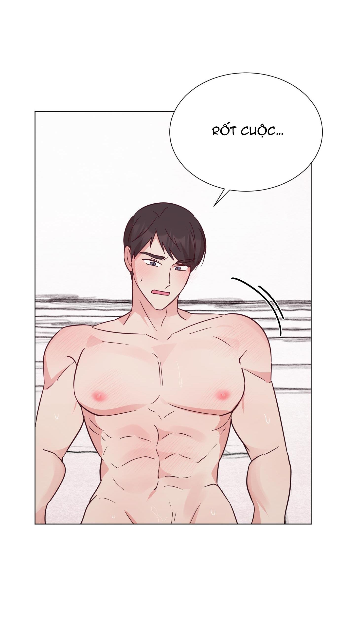 Đọc truyện BL NGẮN TUYỂN CHỌN - Chapter 7.3