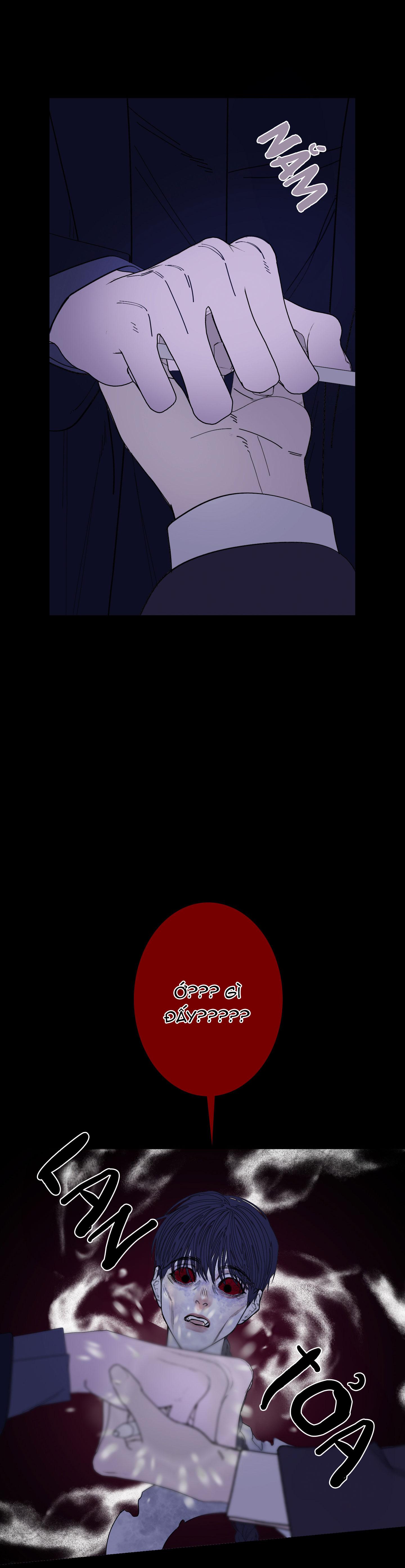 Đọc truyện CHUYỆN QUỶ MÔN QUAN - Chapter 69