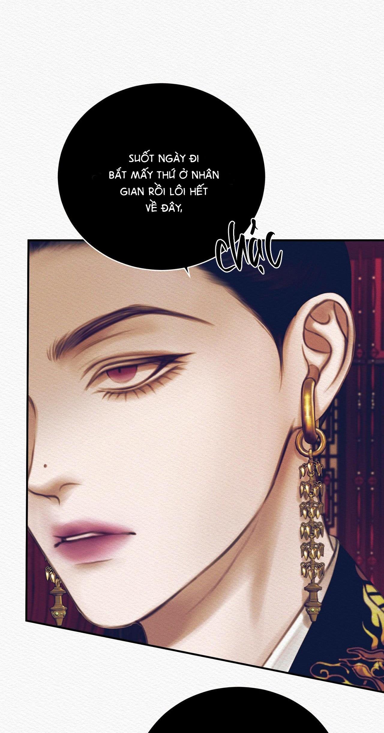Đọc truyện Củy Dạ Khút - Chapter 62.5