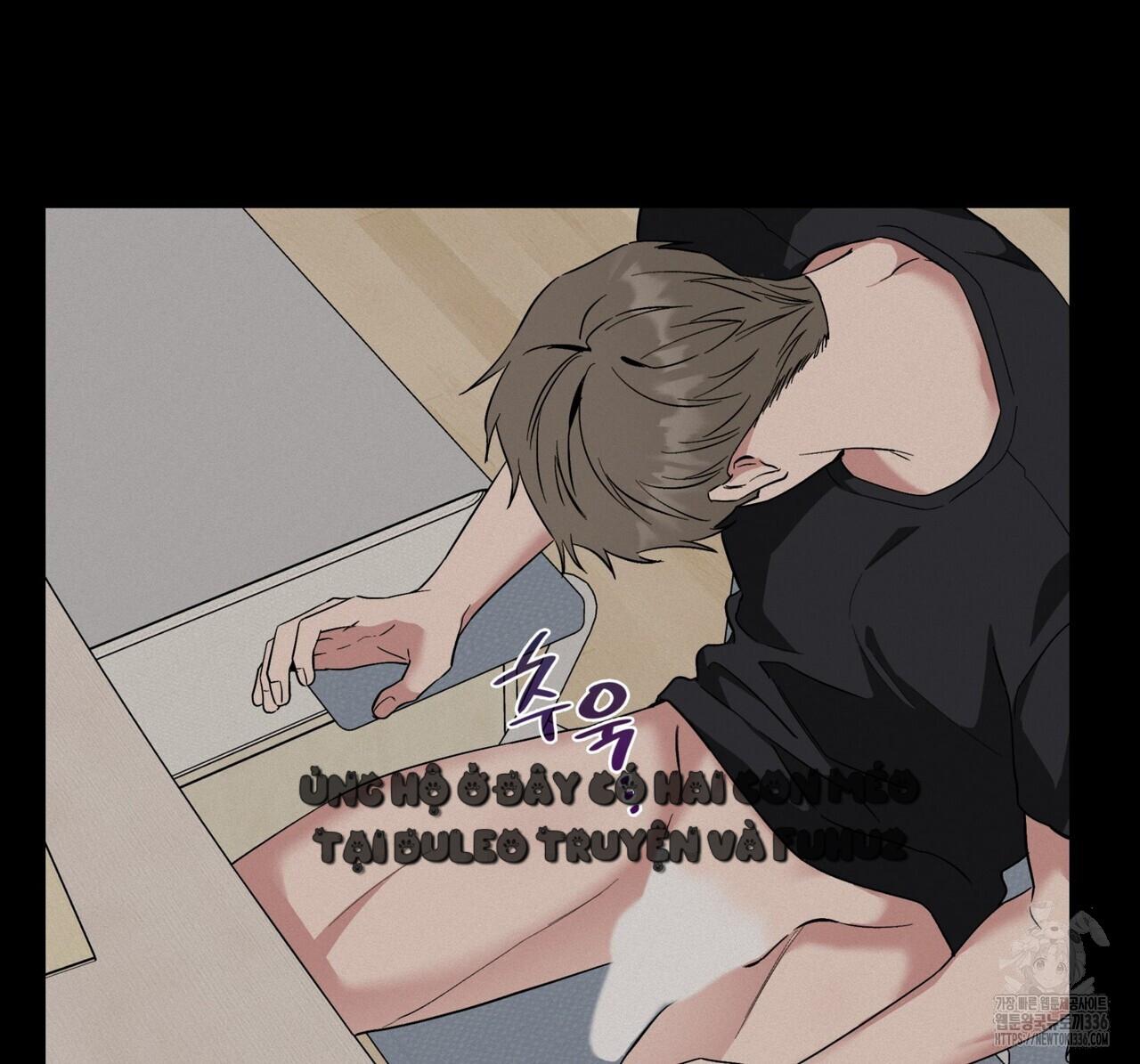 Đọc truyện Ham Muốn Mạnh Mẽ - Chapter 51