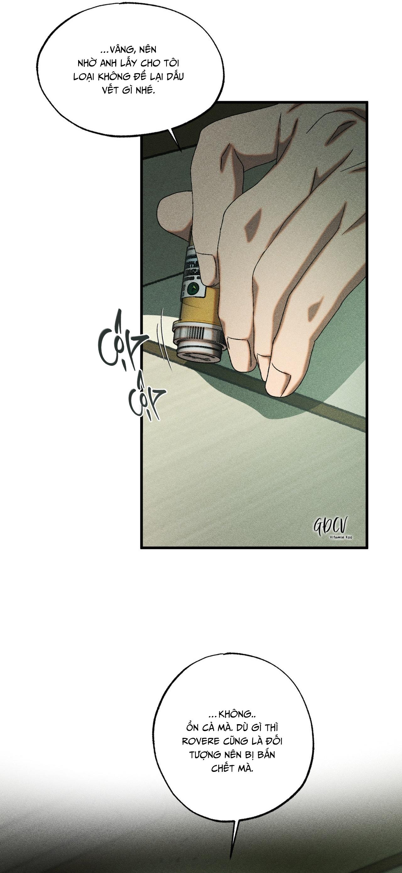 Đọc truyện  CUỘC GIAO DỊCH - Chapter 44