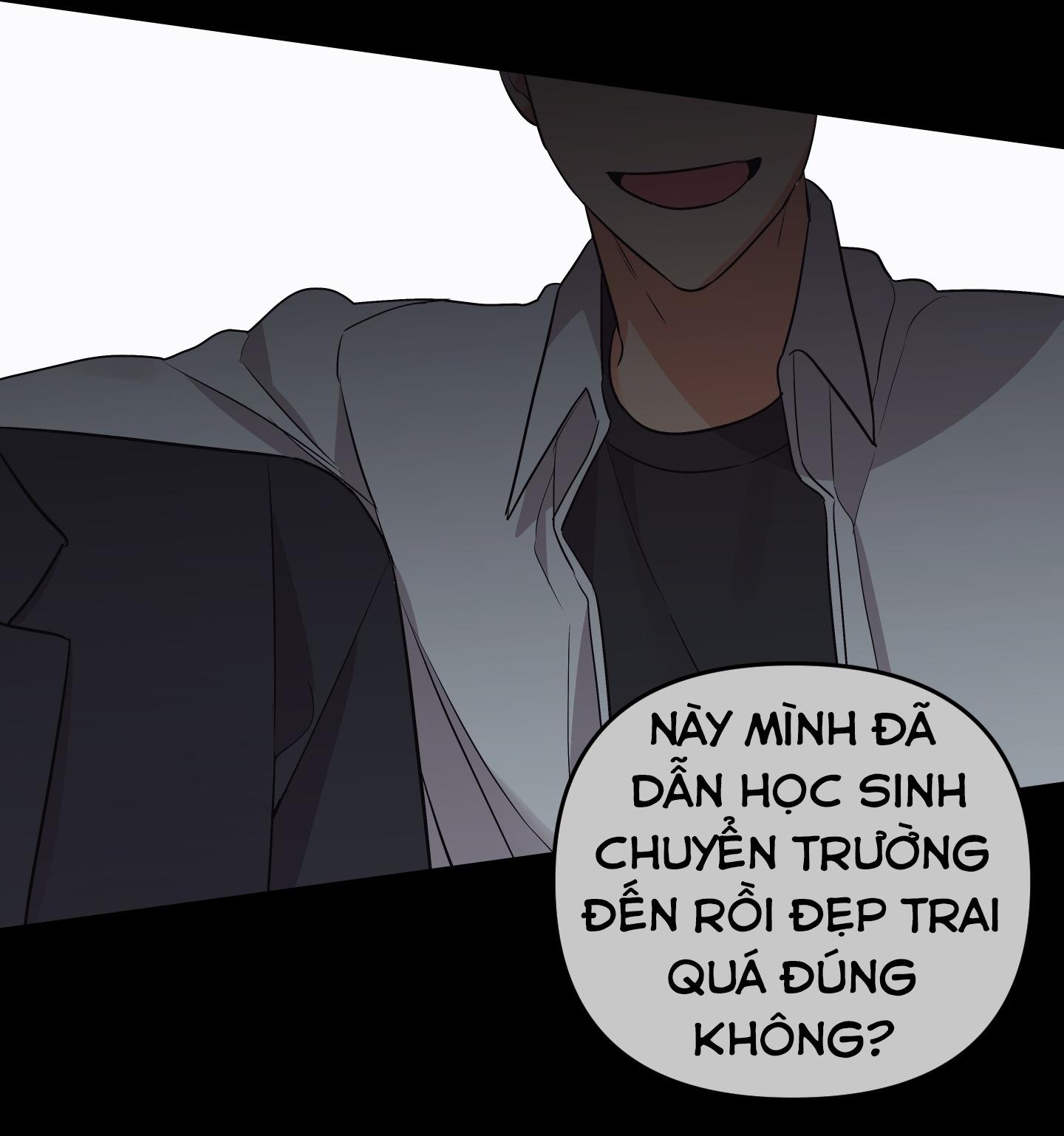 Đọc truyện TÊN XẤU XA CỦA TÔI XXX - Chapter 50