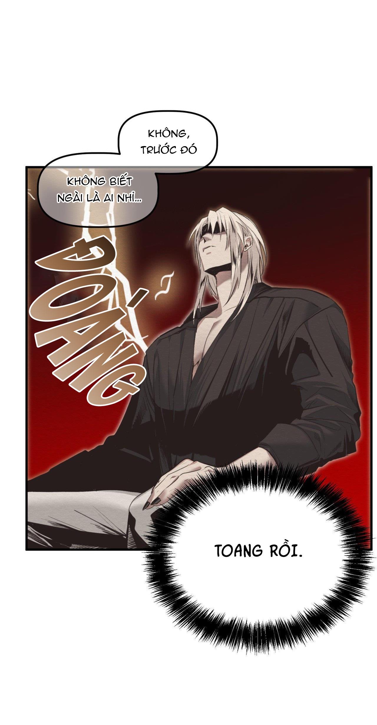 Đọc truyện ÁC MA ĐỈNH CẤP - Chapter 25
