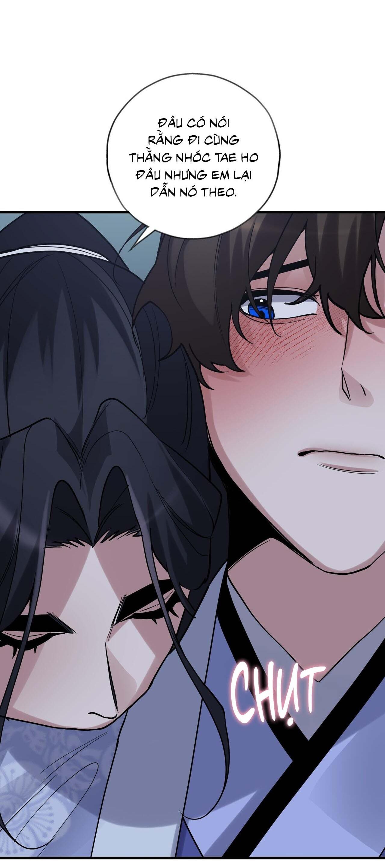 Đọc truyện BÁT NHÃ GIAI NHÂN - Chapter 88