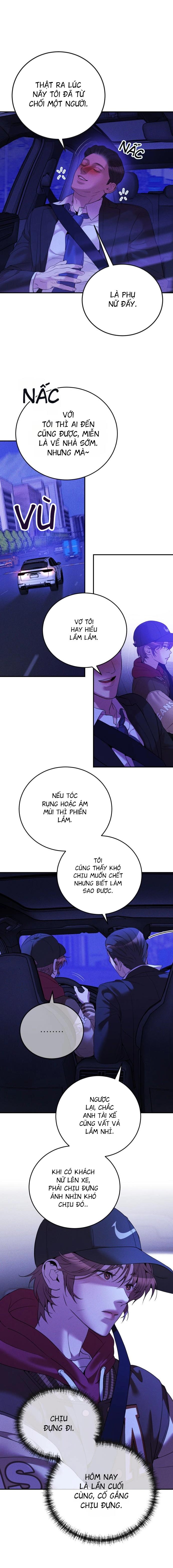 Đọc truyện Sao chổi dừng lại! - Chapter 1