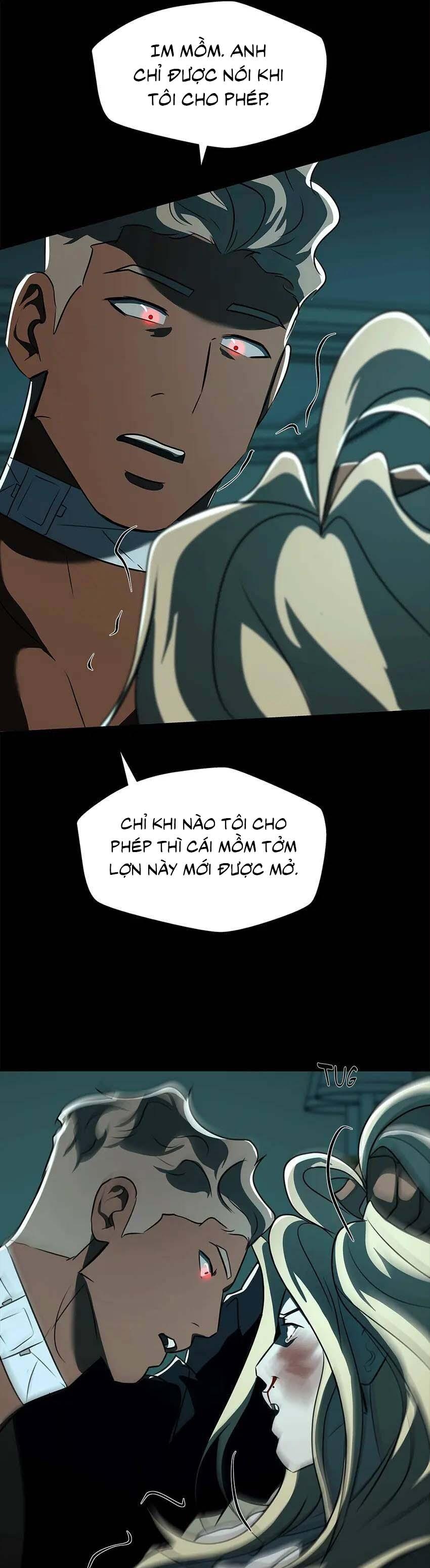 Đọc truyện Love murder basketball - Chapter 58