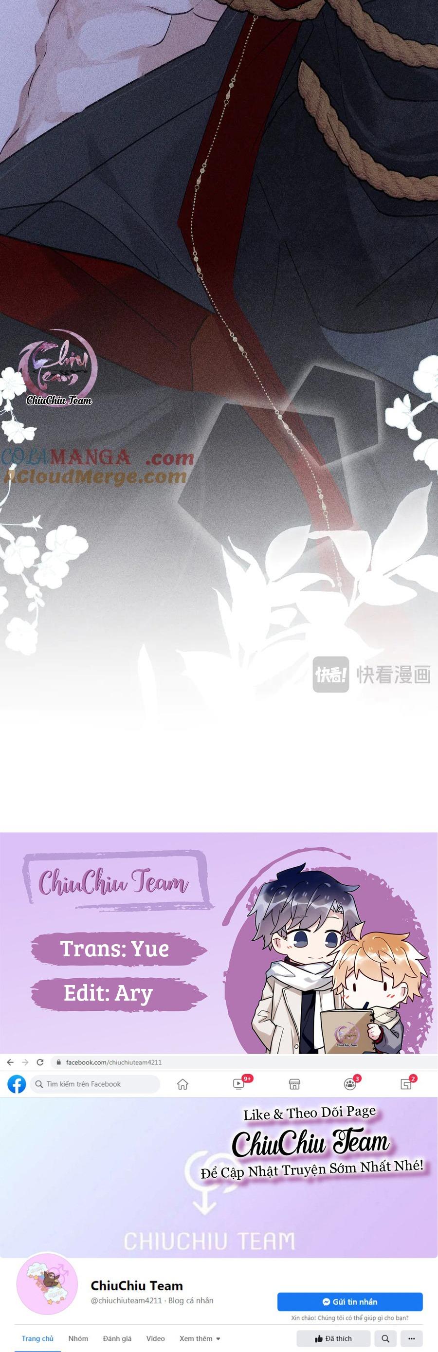 Đọc truyện Dụ địch thâm nhập - Chapter 13