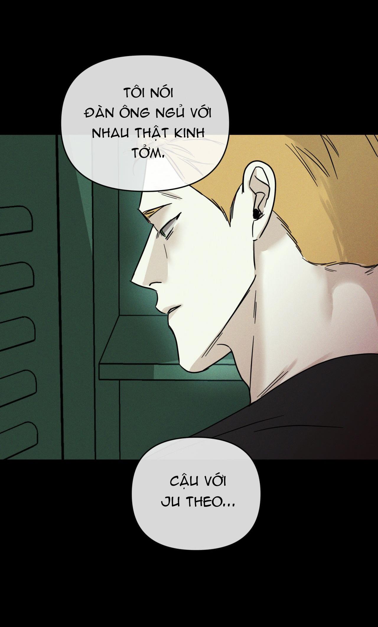 Đọc truyện THÂN ÁI - Chapter 29