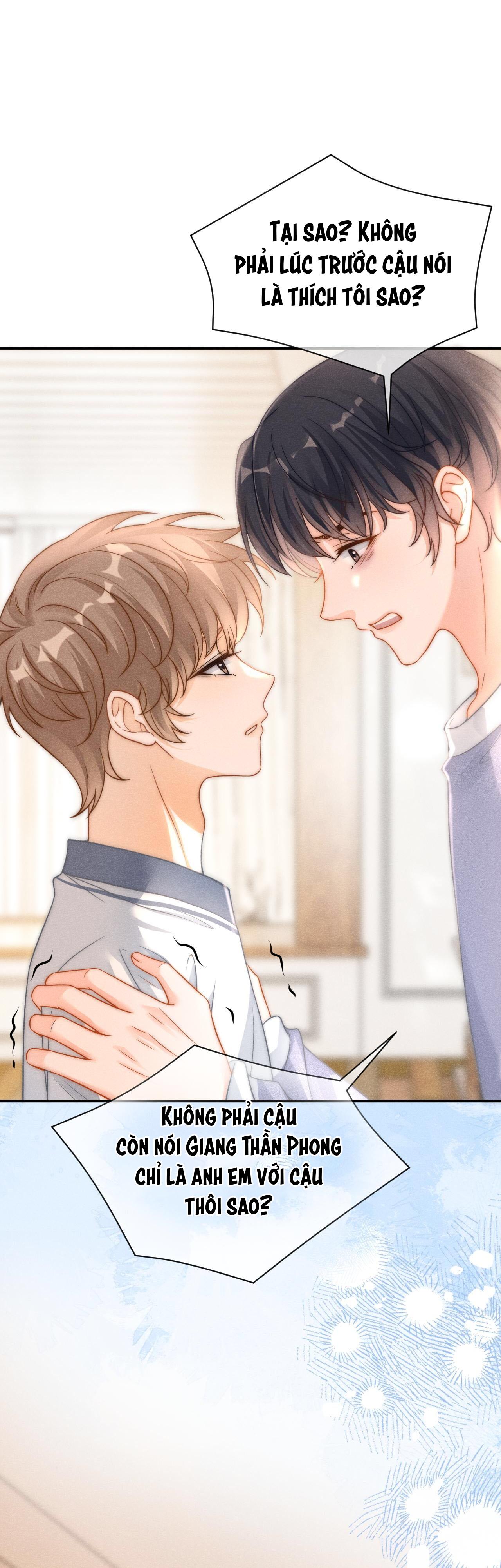 Đọc truyện Nam Thần Bá Đạo Cầu Xin Tôi Quay Lại (NGANG RAW) - Chapter 37