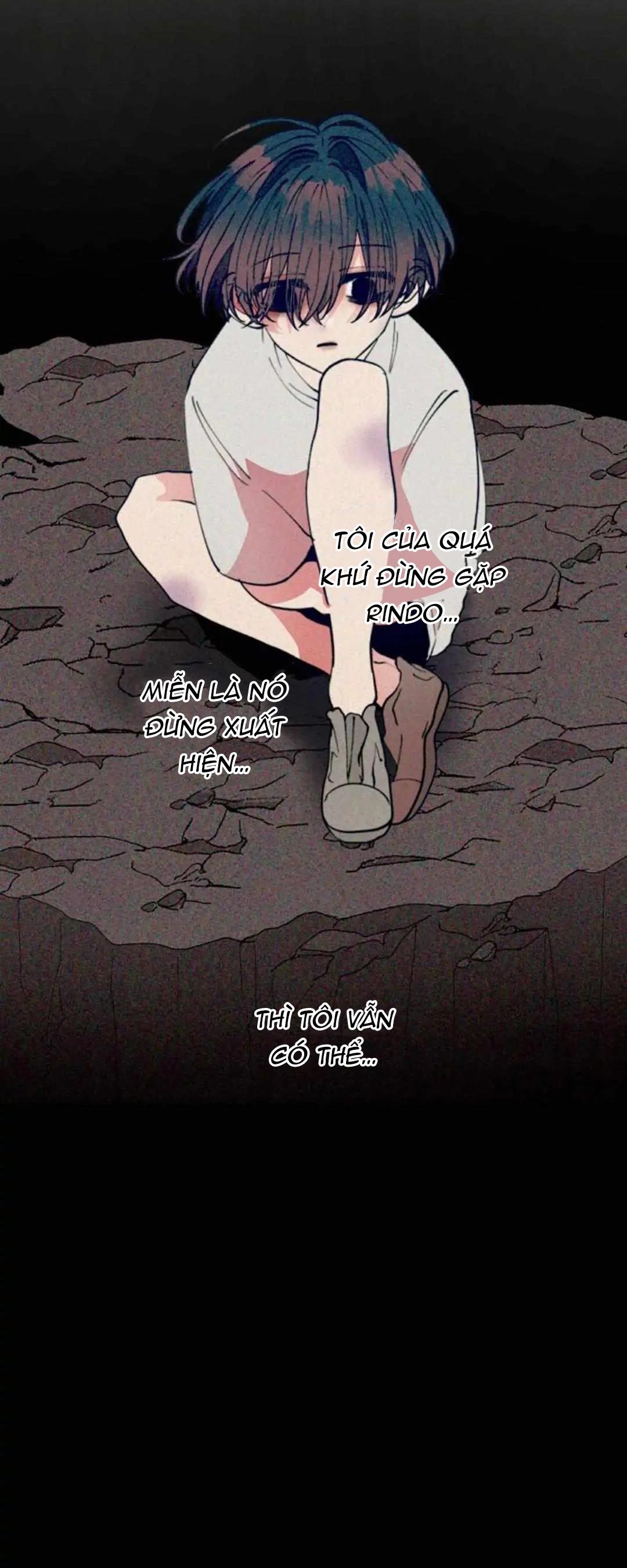 Đọc truyện Kẻ Theo Dõi Biến Thái Của Tôi - Chapter 104