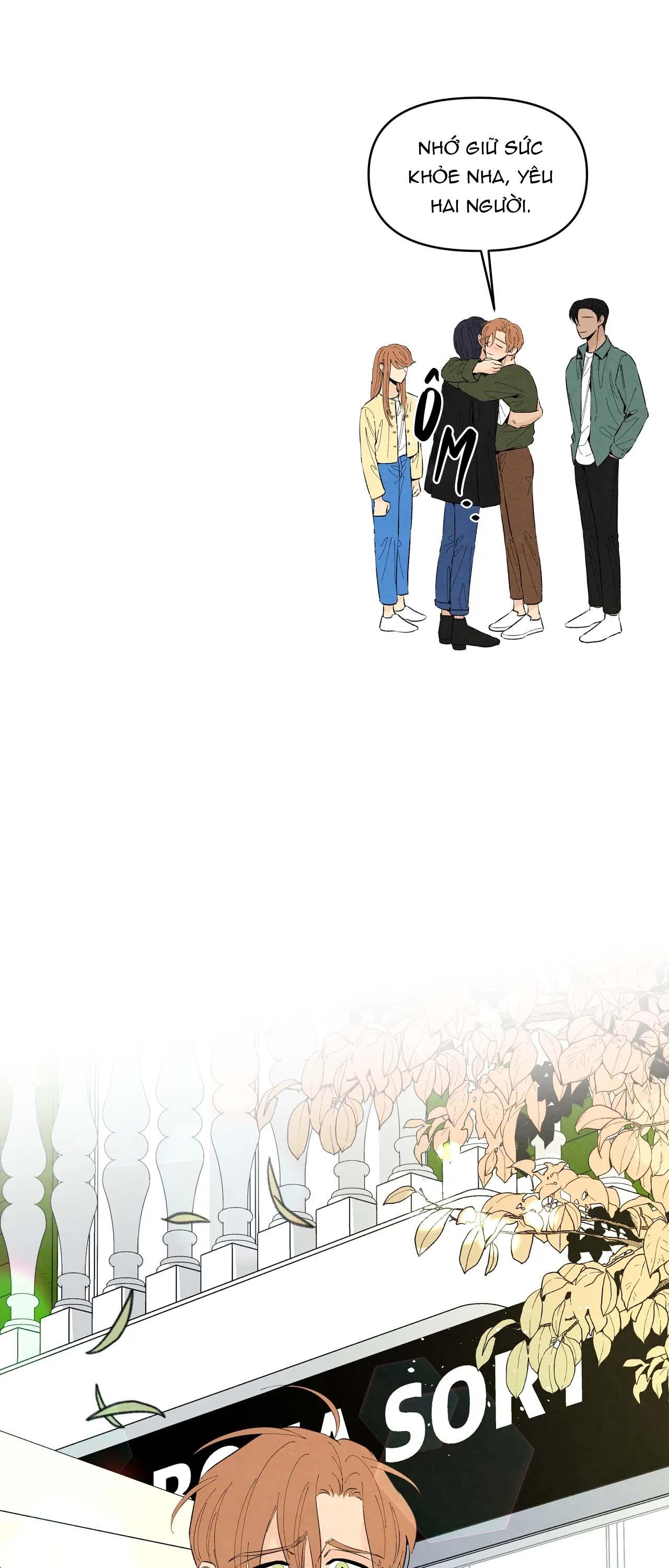 Đọc truyện Bona Sort (END) - Chapter 73