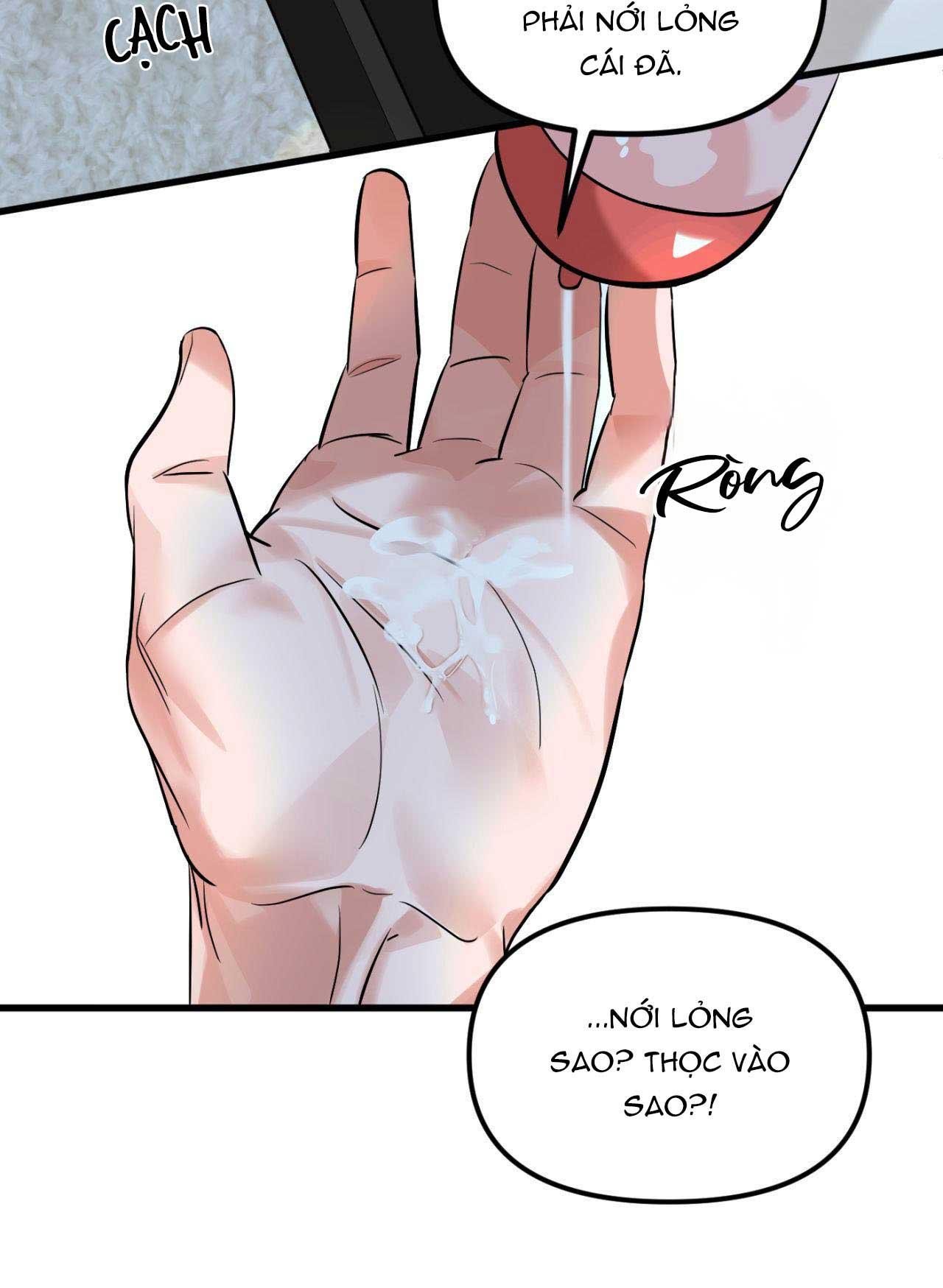 Đọc truyện BL NGẮN CHỊCH HỎNY - Chapter 26.2