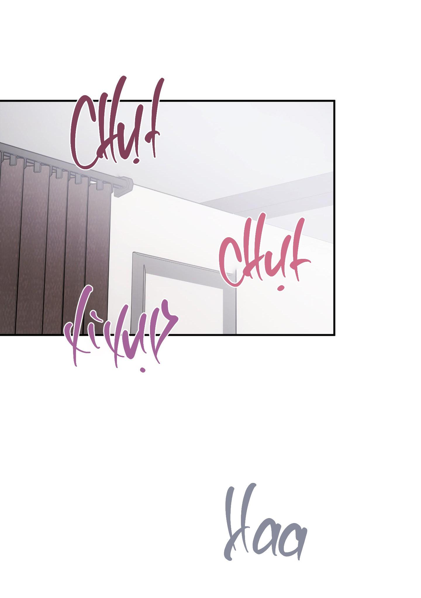 Đọc truyện BL NGẮN CHỊCH HỎNY - Chapter 41.2