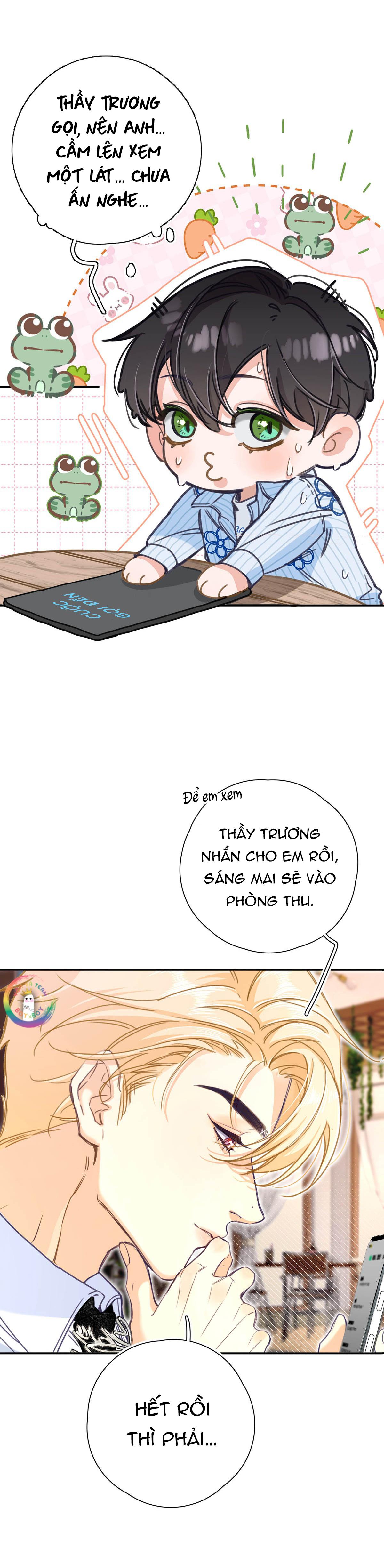 Đọc truyện Trở Thành Bạn Trai Từ Con Số 0 - Chapter 2