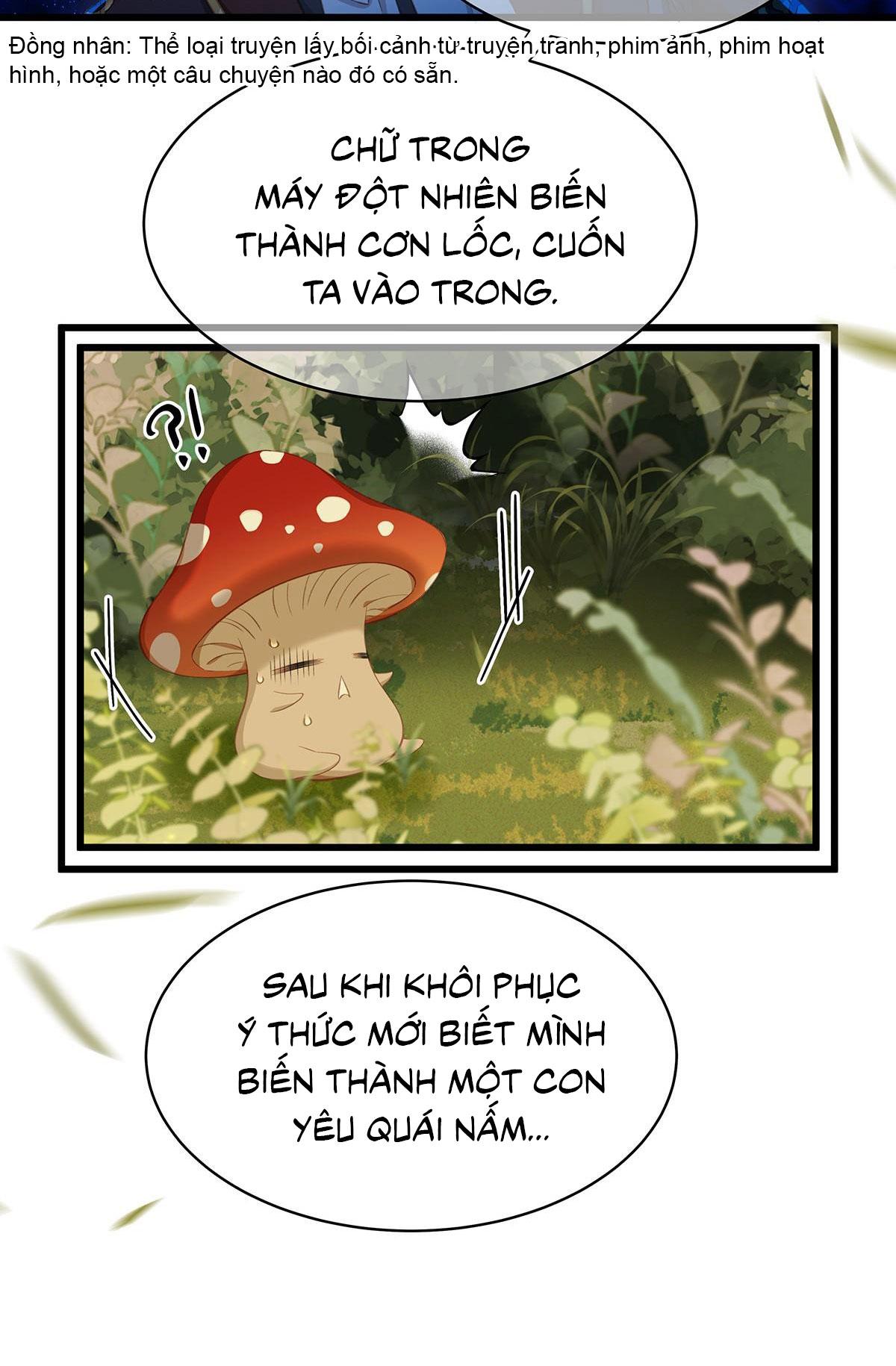 Đọc truyện Tôi trùng sinh thành chú rồng đen của vương tử điện hạ - Chapter 15