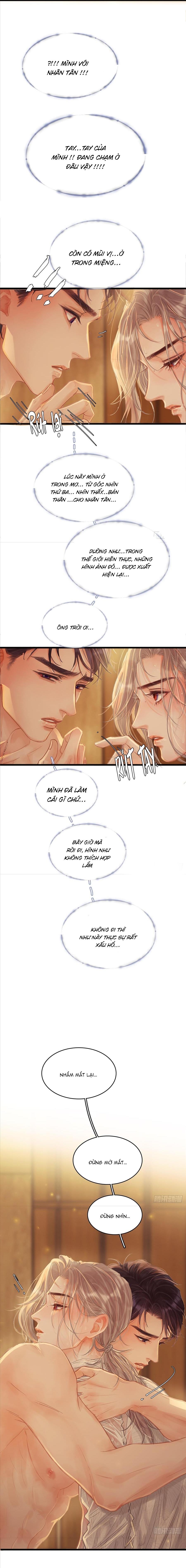 Đọc truyện Quen Lâu Mới Biết Người Thiếu Tâm Cơ - Chapter 26