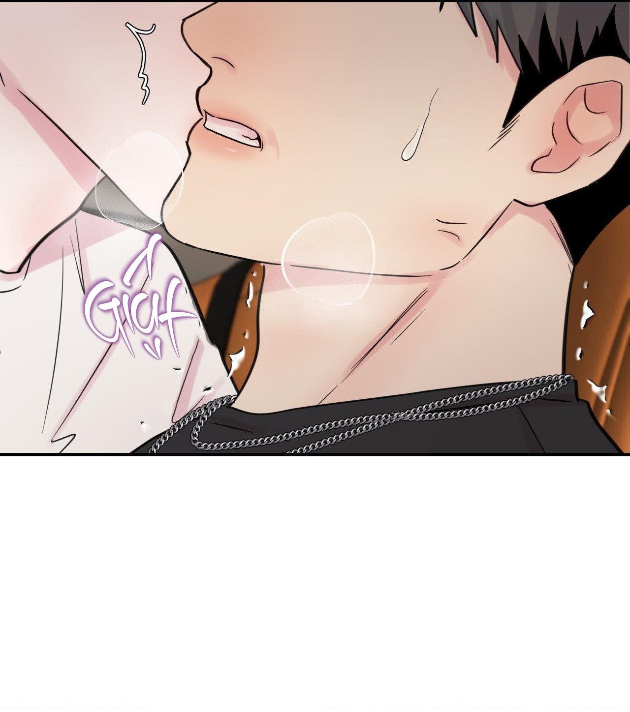 Đọc truyện  Love Remedy - Chapter 8