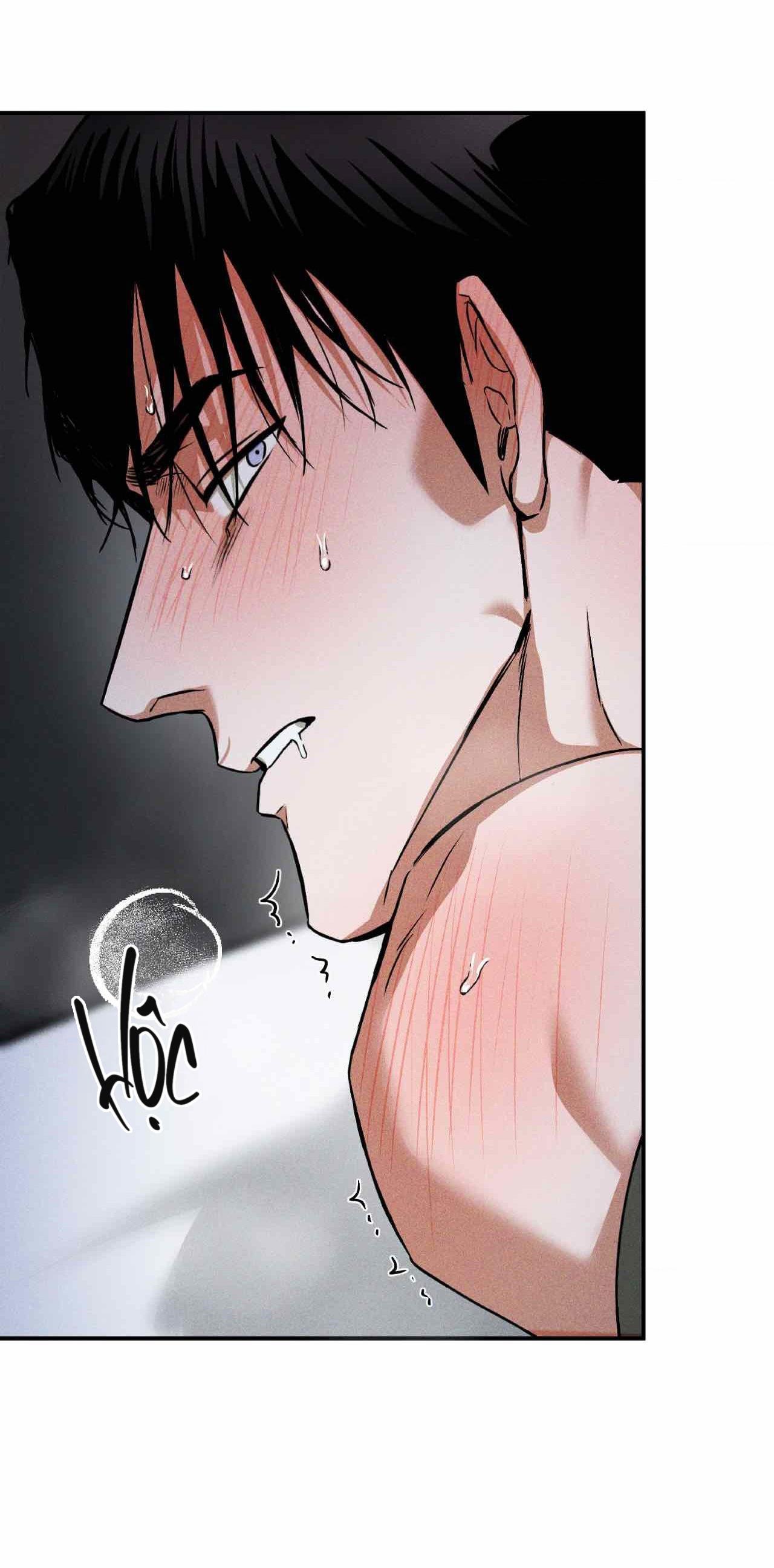 Đọc truyện FLASHLIGHT - Chapter 18