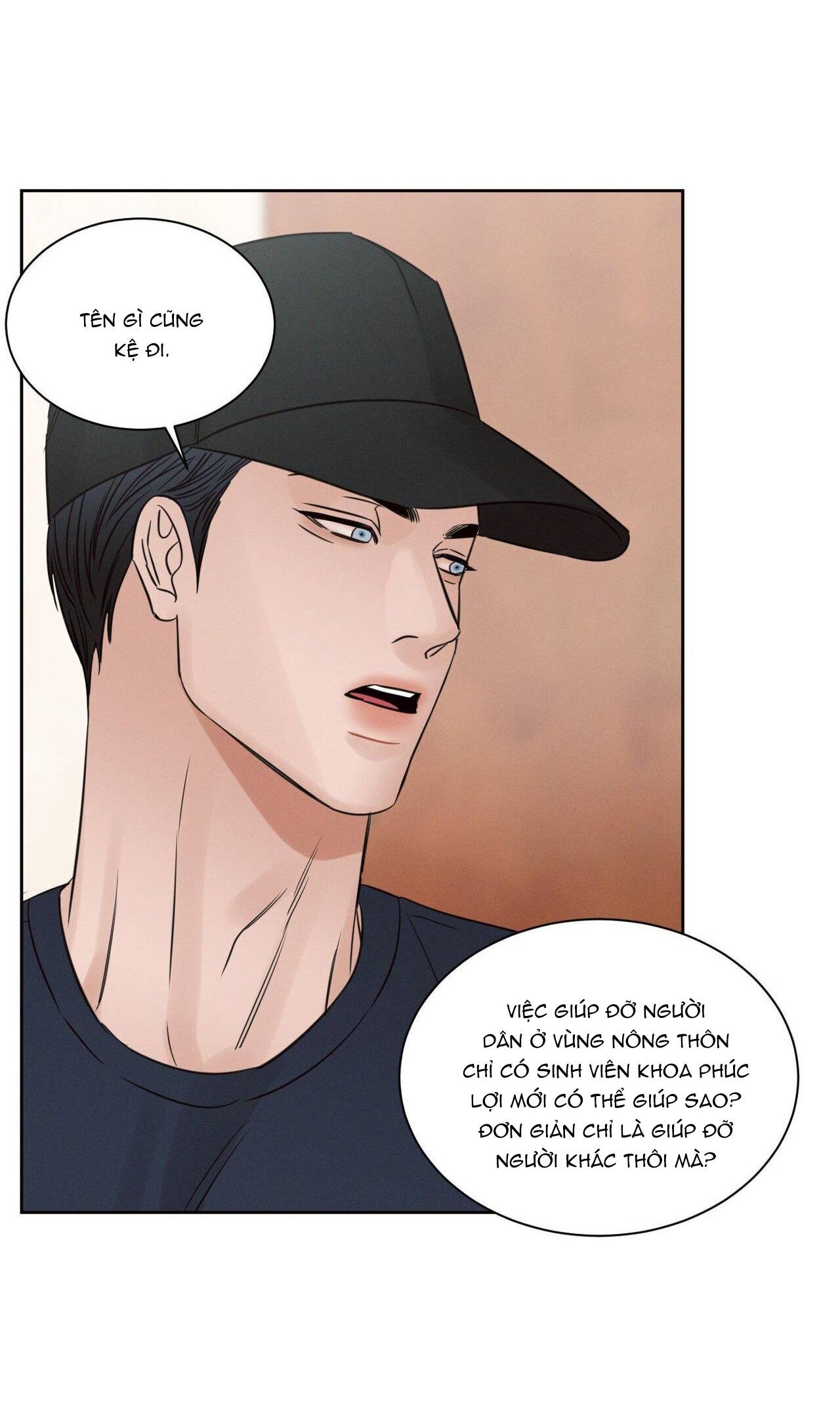 Đọc truyện Dù Anh Không Yêu Em - Chapter 91