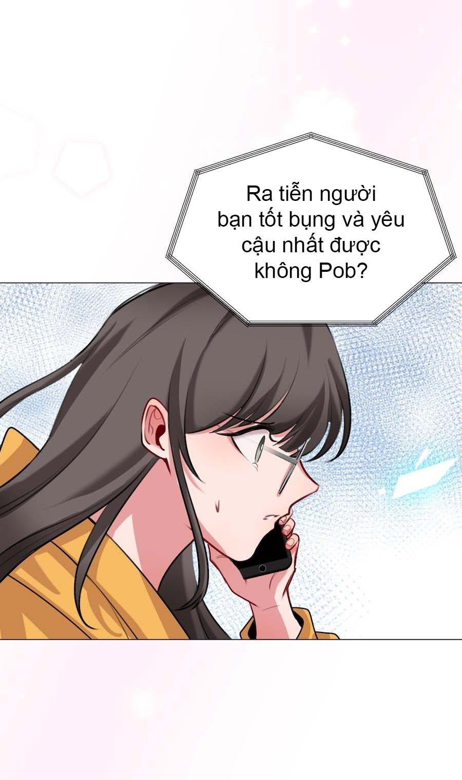 Đọc truyện Flower of youth - Chapter 10