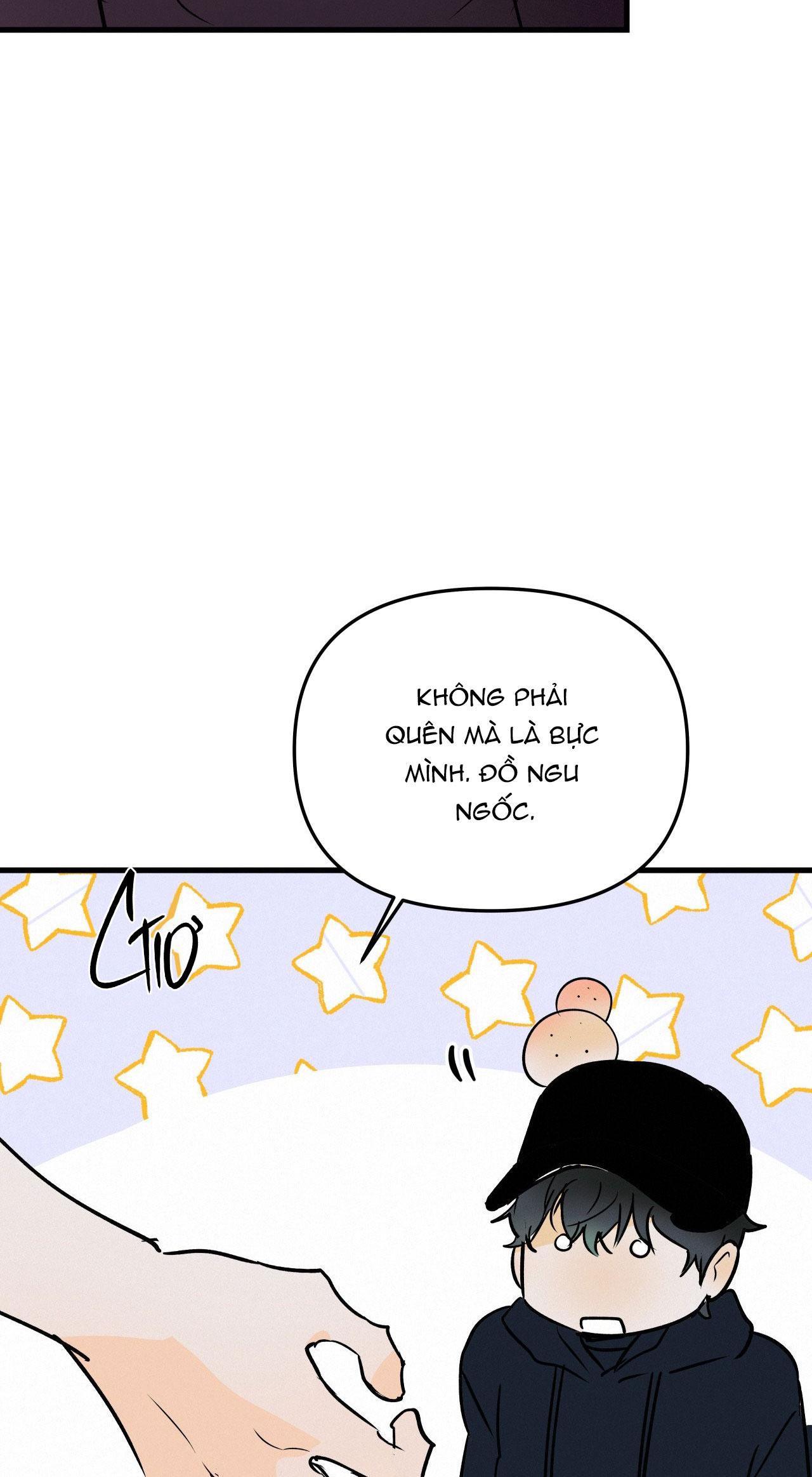 Đọc truyện LIE AGAIN - Chapter 48