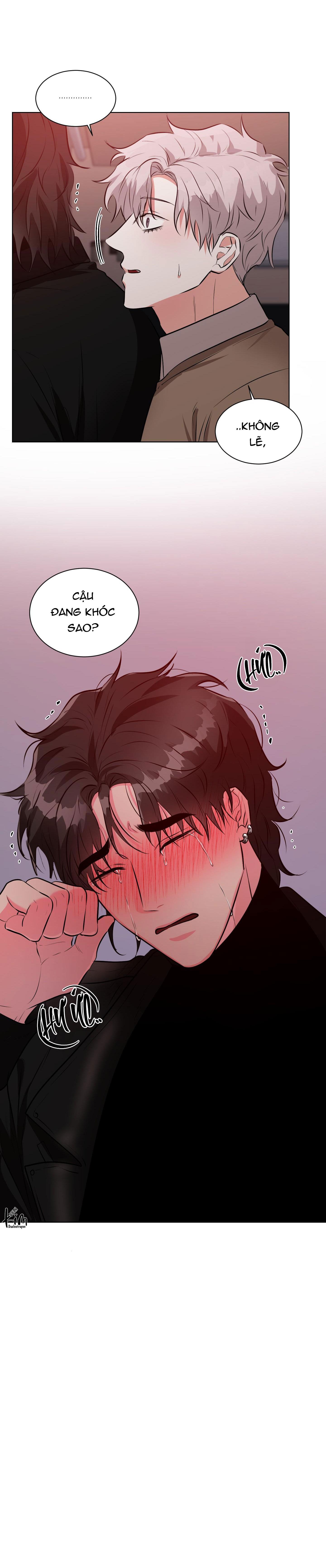 Đọc truyện TUYỂN TẬP TRUYỆN NGẮN HỎNY CỦA NHÀ SẸC - Chapter 42