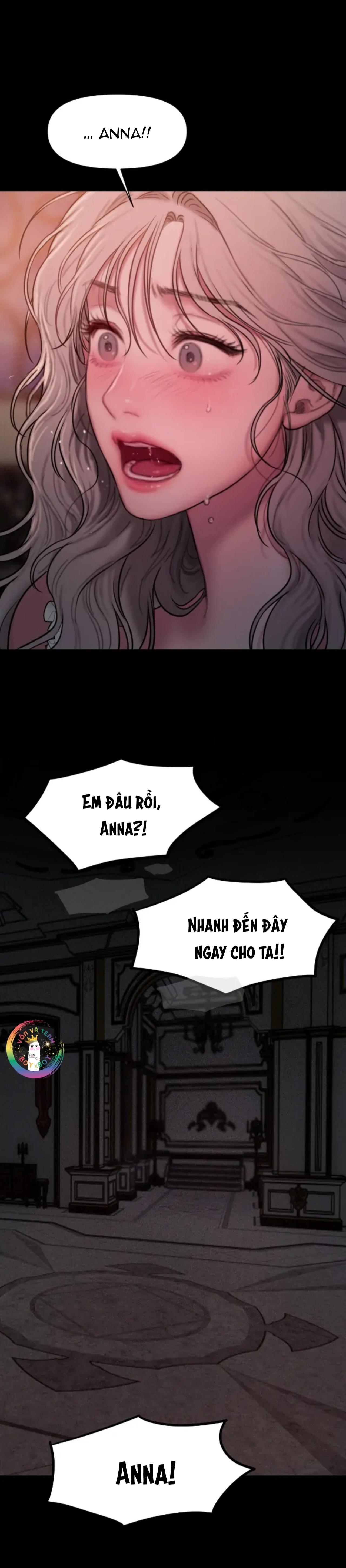 Đọc truyện (END) Lily Of The Valley - Chapter 4