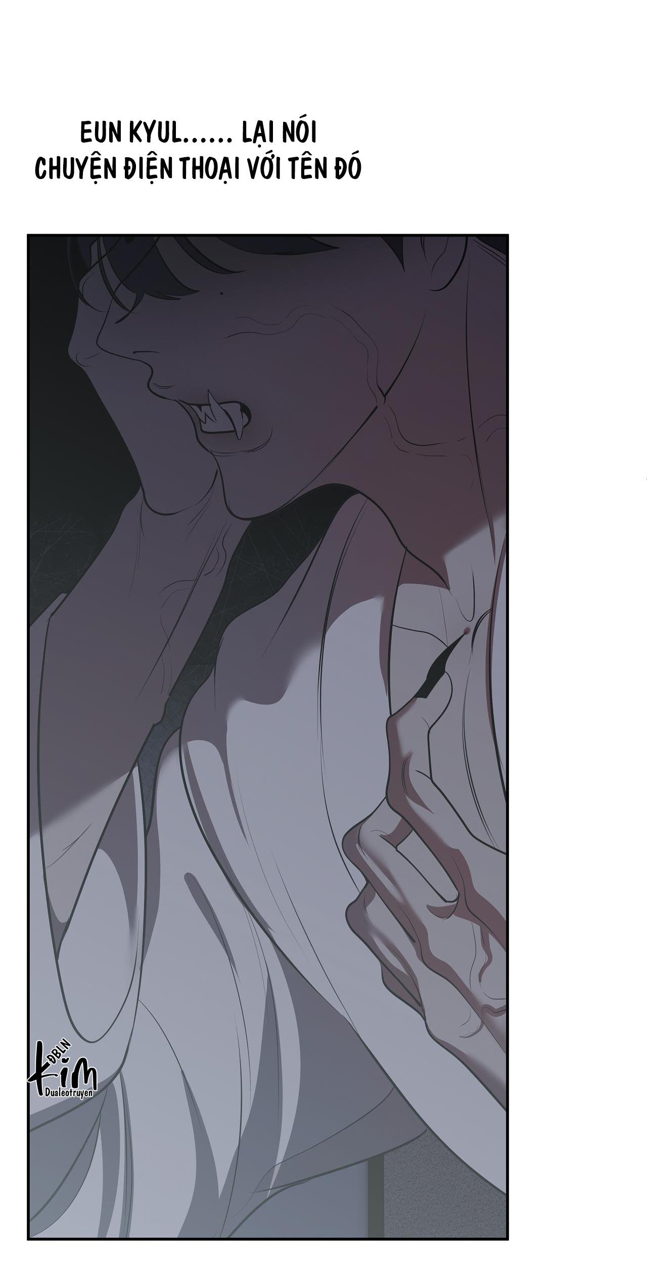 Đọc truyện QUÁI THÚ - Chapter 30