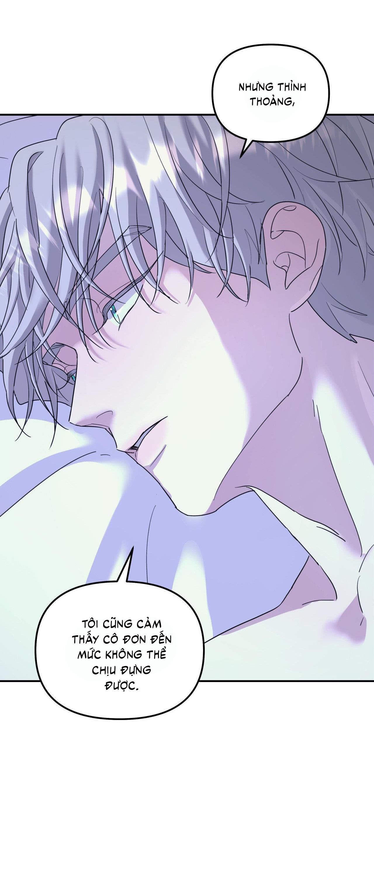 Đọc truyện  Cây Không Có Rễ - Chapter 56