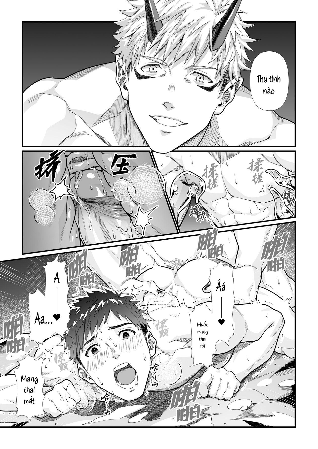 Đọc truyện Cưng mà nói - Chapter 169