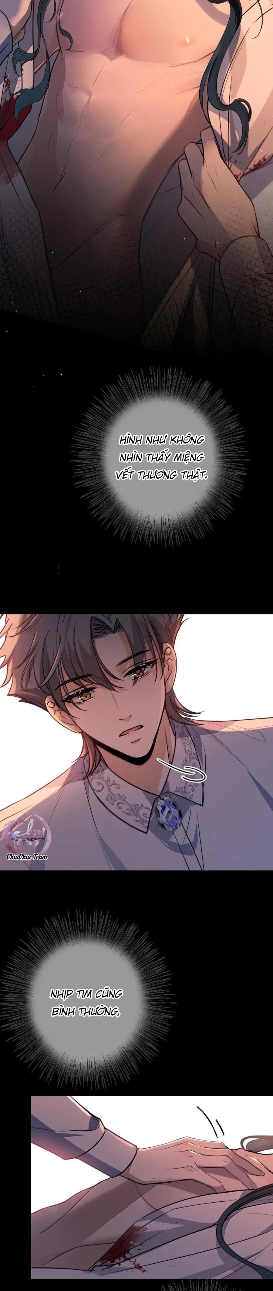 Đọc truyện Phệ Chủ - Chapter 17