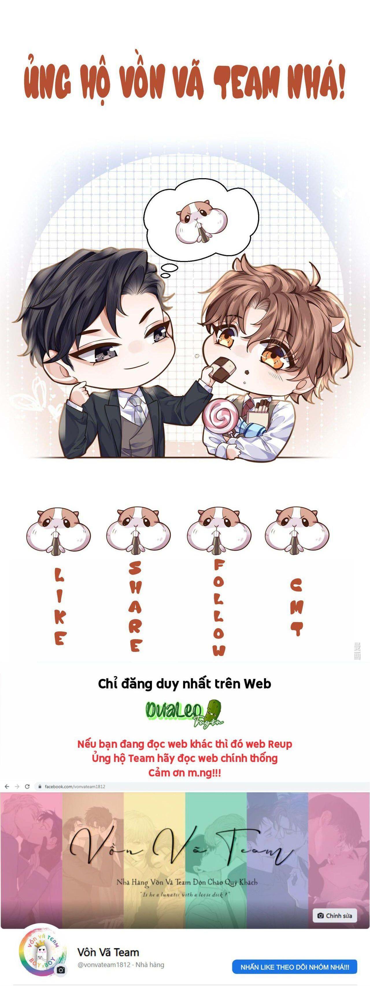 Đọc truyện (END) Đặc Chế Cho Riêng Anh - Chapter 73