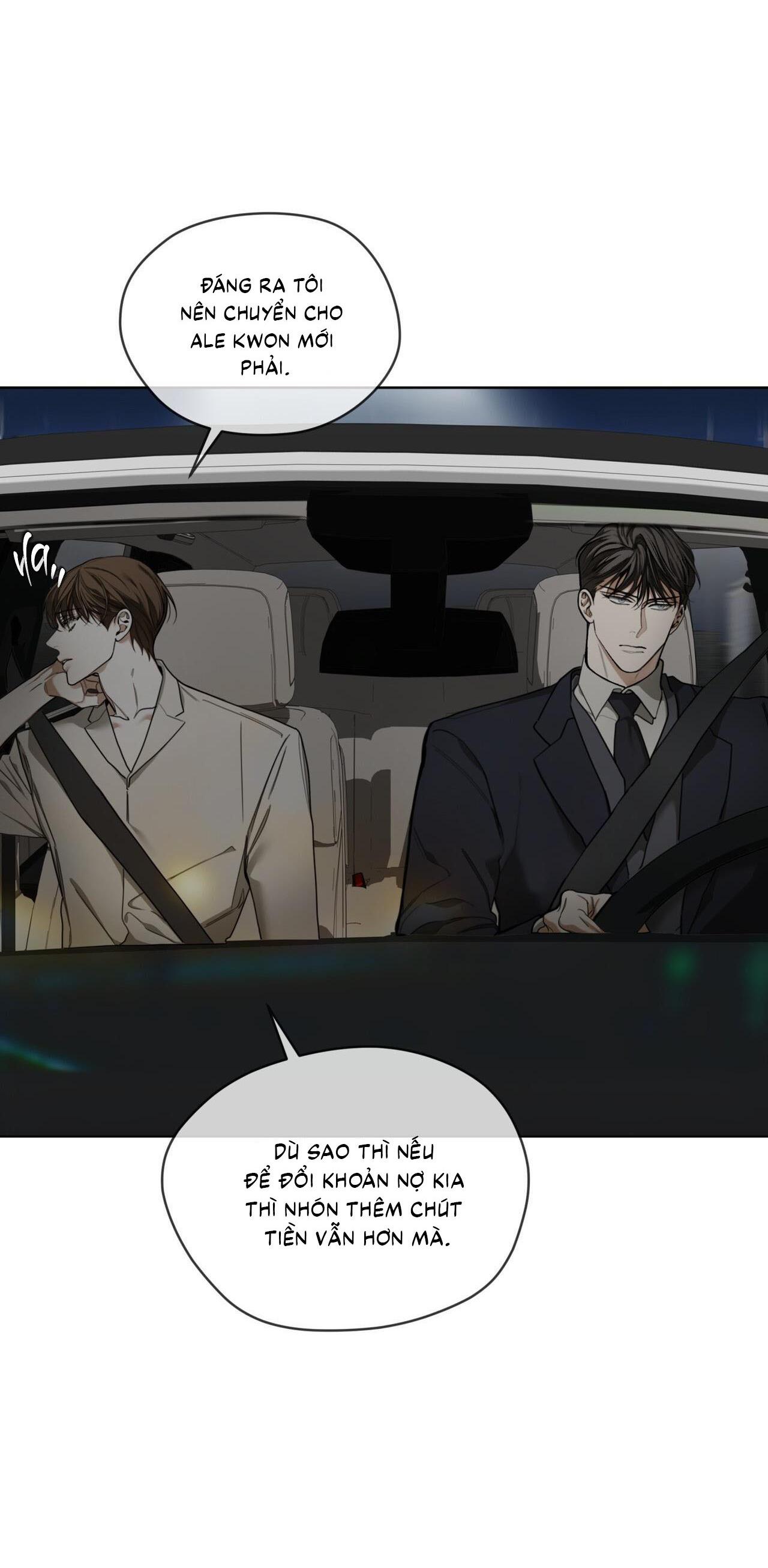 Đọc truyện  Phạm Luật - Chapter 91