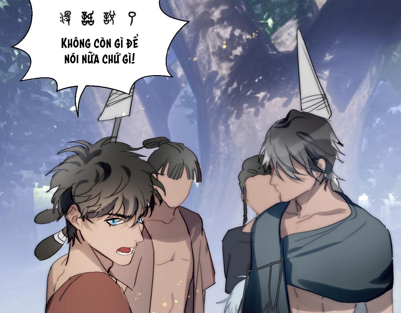 Đọc truyện Quanh Năm Có Cá - Chapter 17