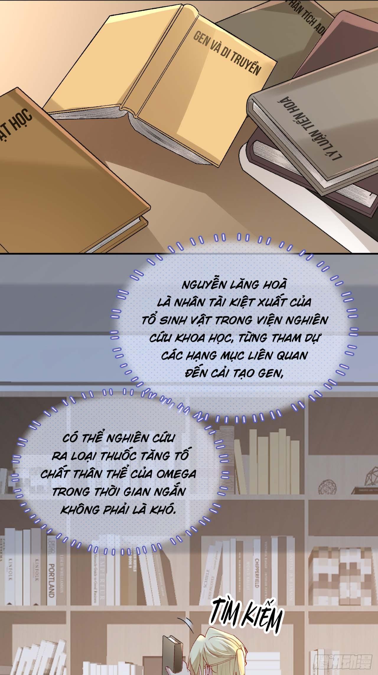 Đọc truyện Dĩ Hạ Khi Thượng - Chapter 19