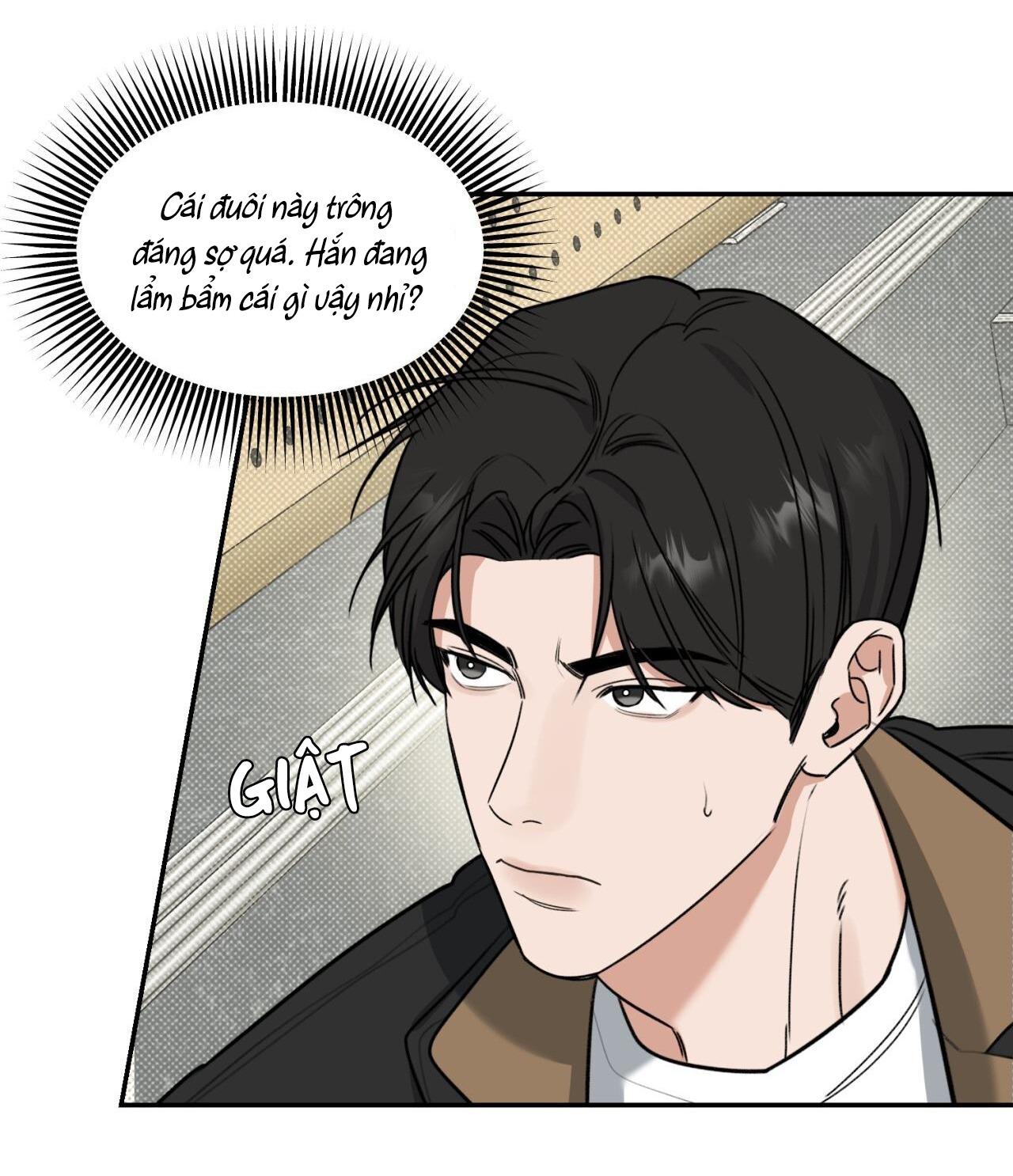 Đọc truyện CHÀNG TRAI CHO EM MỌI THỨ - Chapter 1