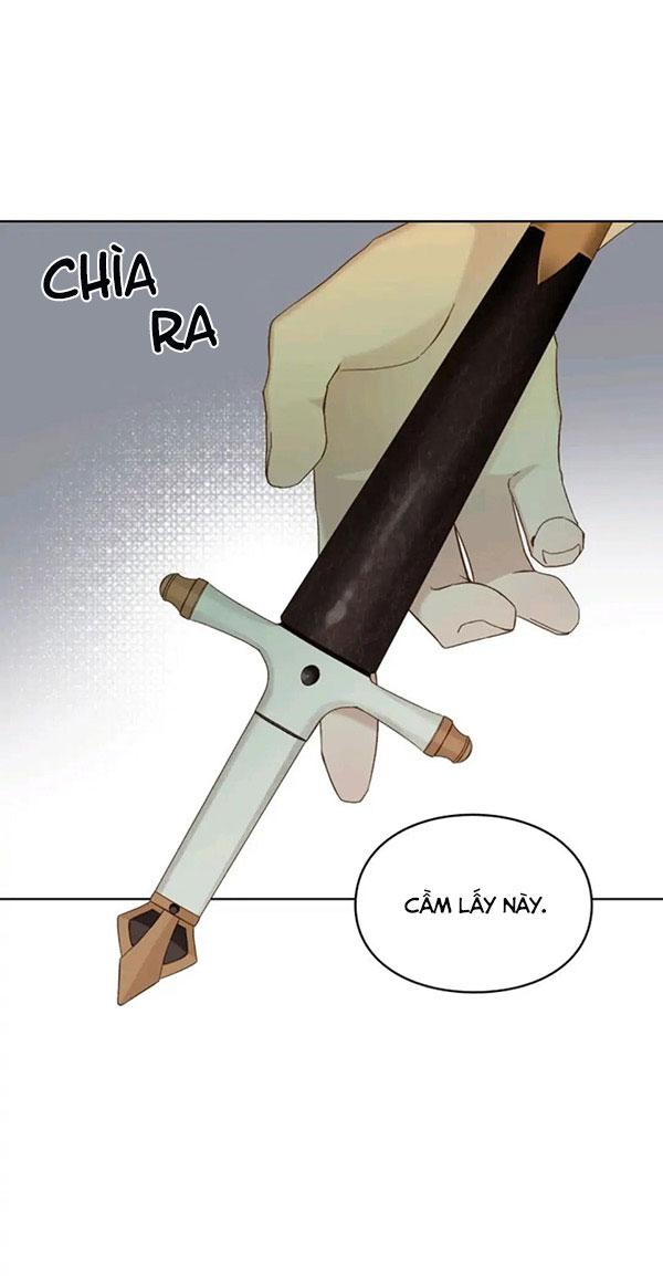 Đọc truyện Cứu Rỗi - Chapter 3