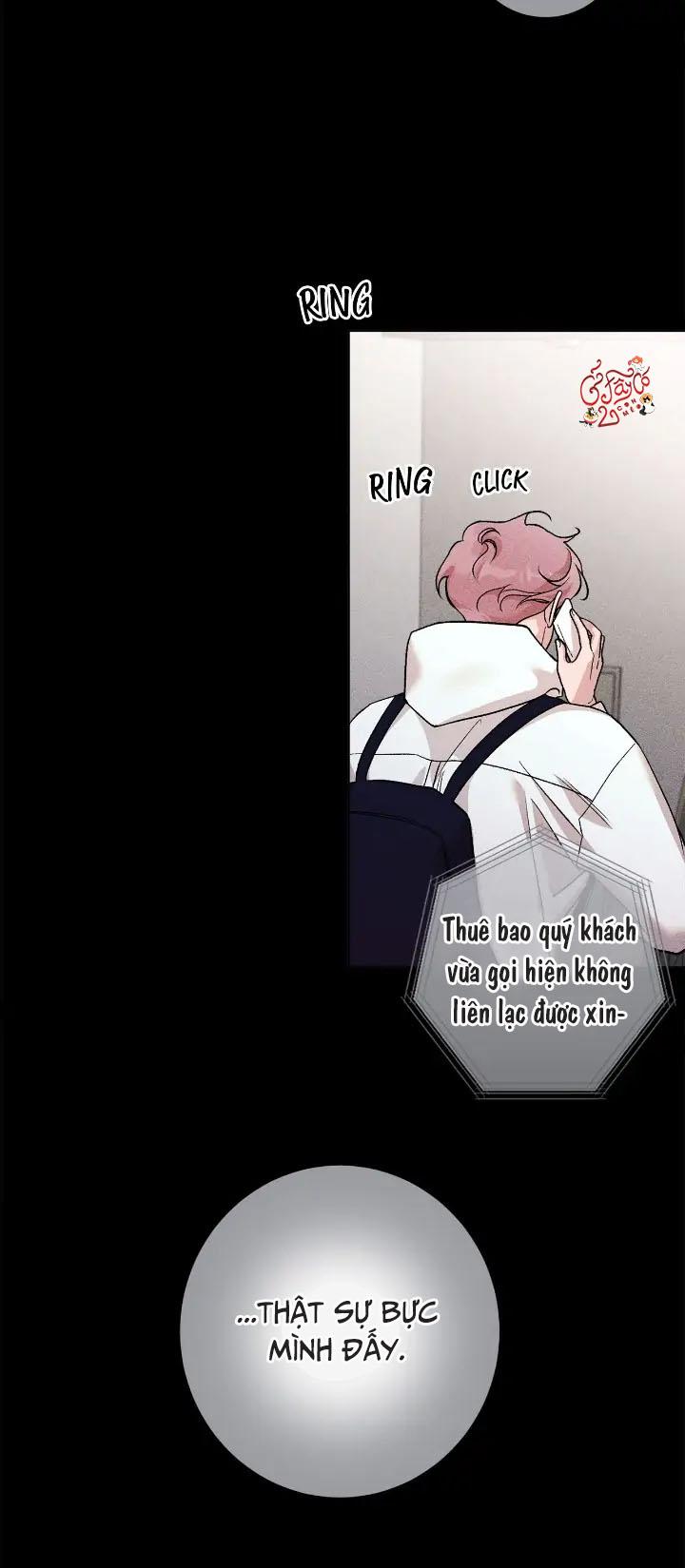 Đọc truyện Người Yêu Của Anh Trai Tôi - Chapter 11