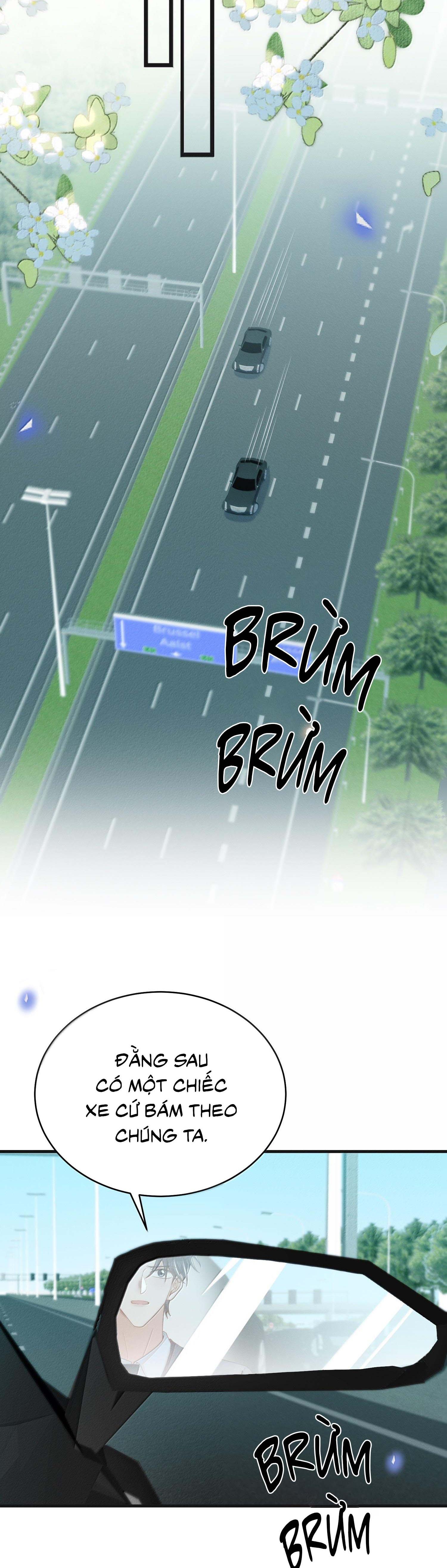 Đọc truyện Lai sinh bất kiến - Chapter 151