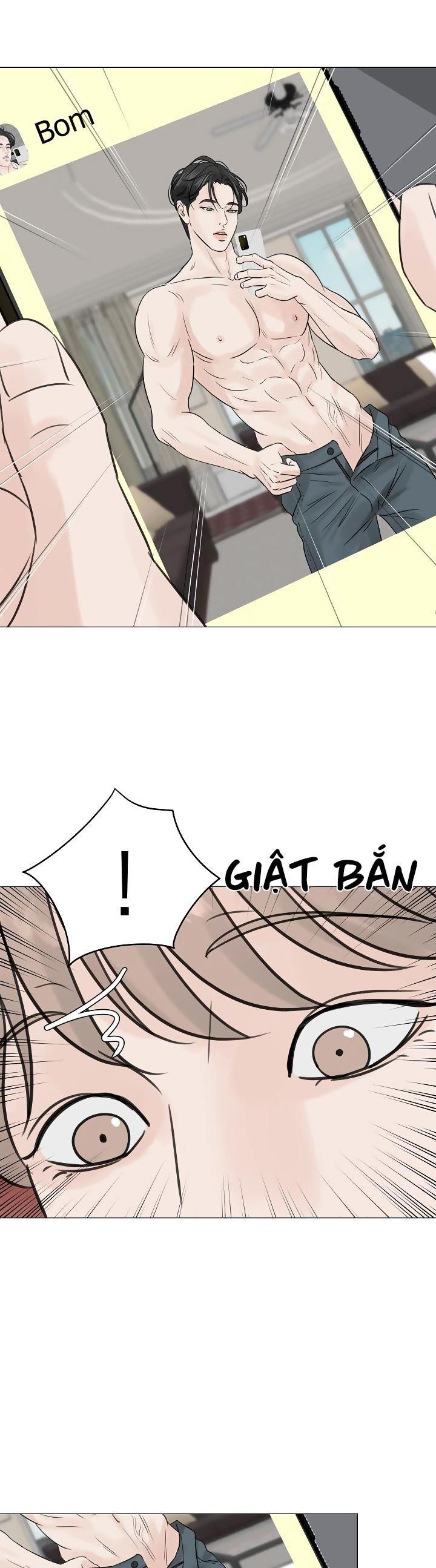 Đọc truyện Ở LẠI BÊN TÔI - Chapter 46