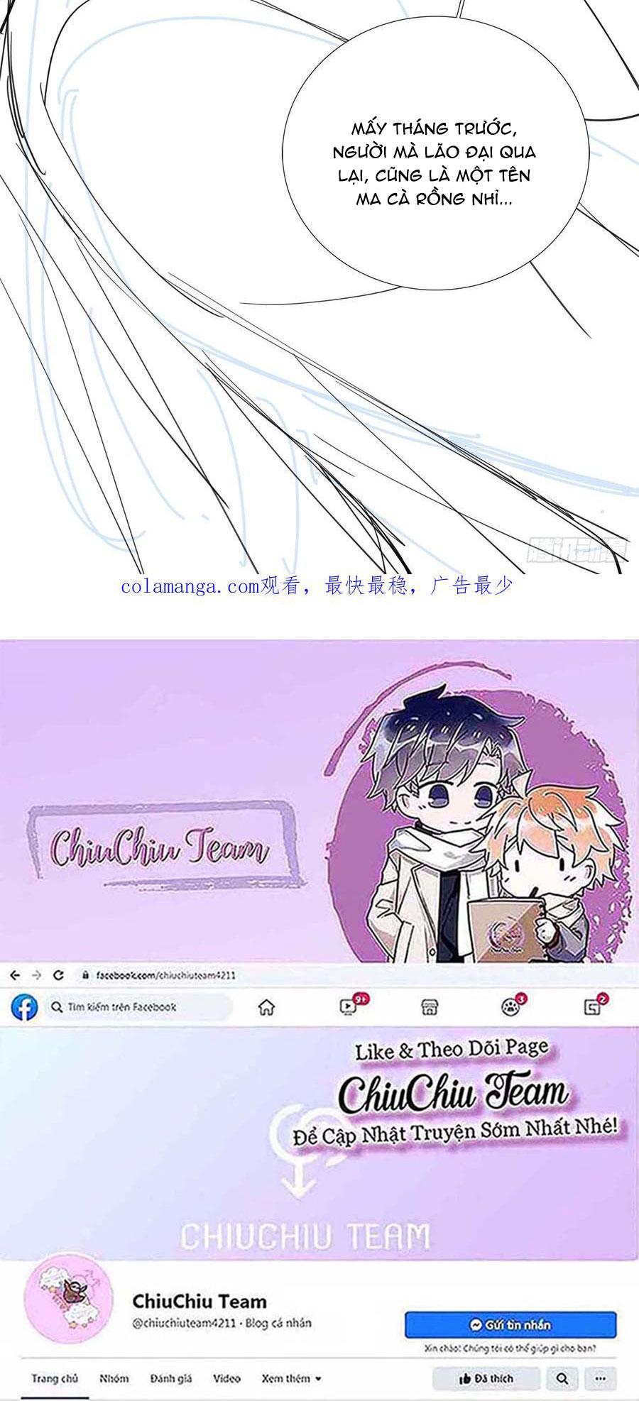 Đọc truyện Thánh Tâm không dễ chọc - Chapter 59