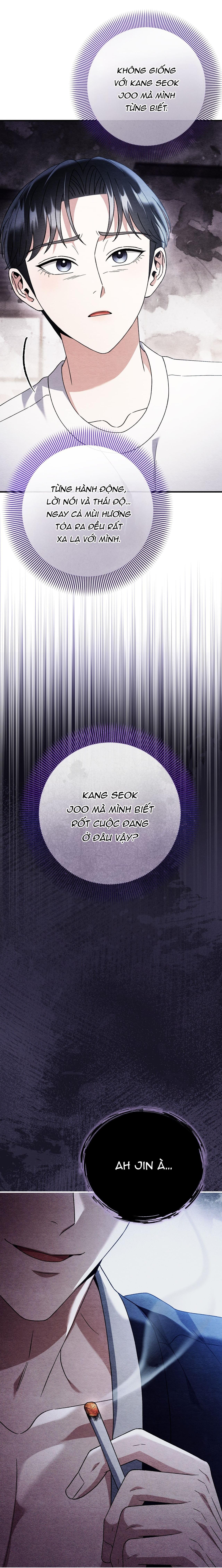 Đọc truyện ĂN MỘT LỜI HAI - Chapter 60