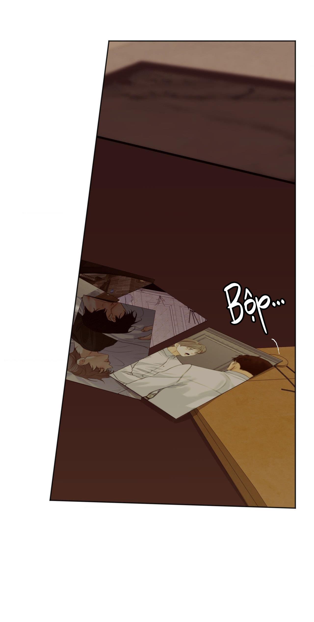 Đọc truyện ÁI TÌNH VÀ DỤC VỌNG - Chapter 37