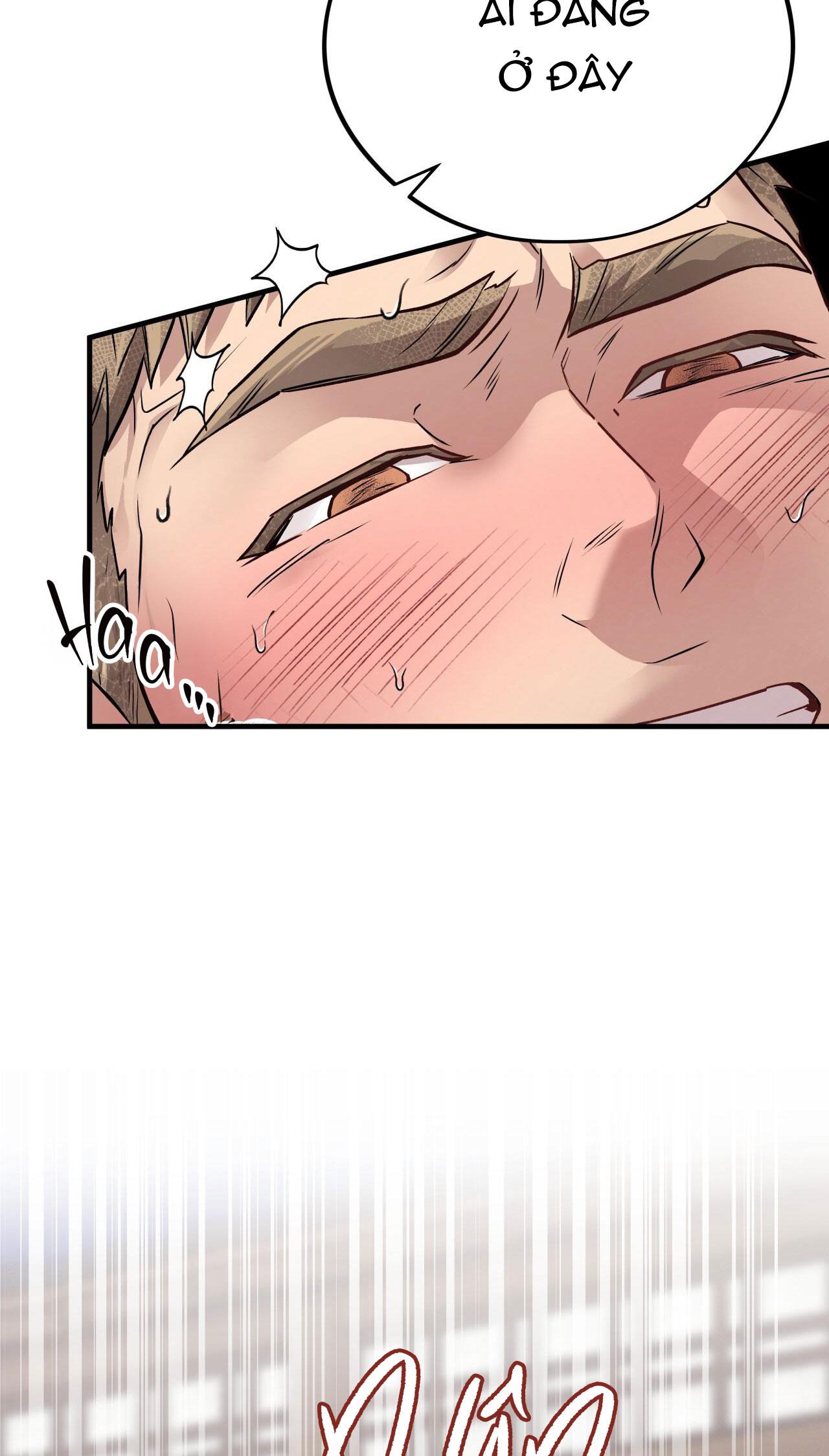 Đọc truyện HONEY BEAR - Chapter 49