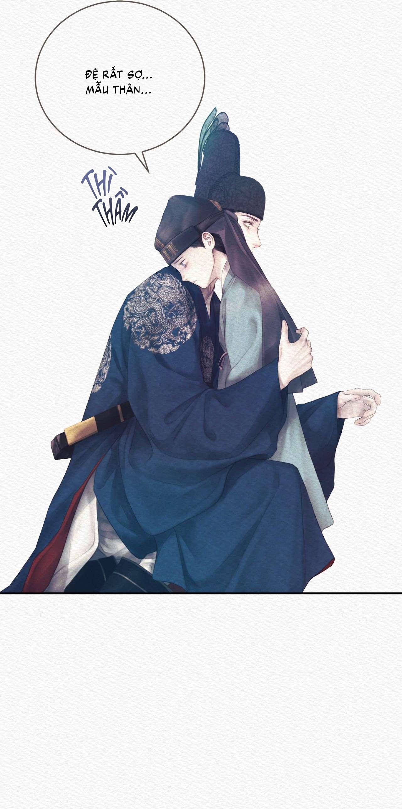 Đọc truyện Củy Dạ Khút - Chapter 87