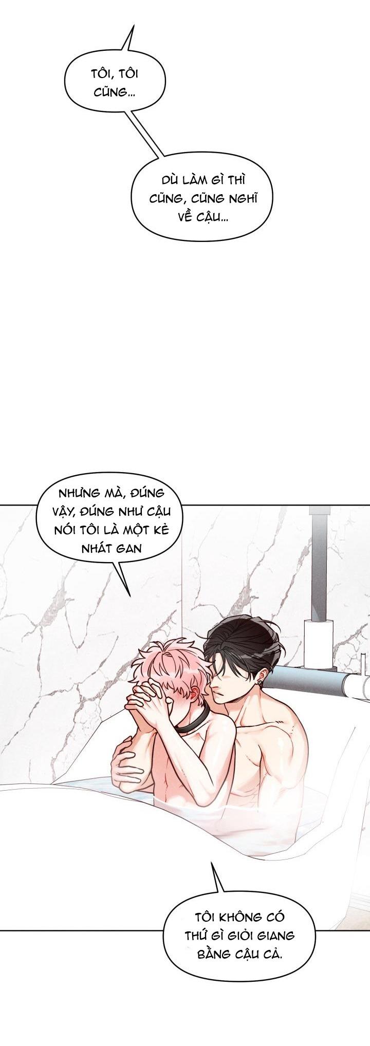 Đọc truyện Private Call - Chapter 9