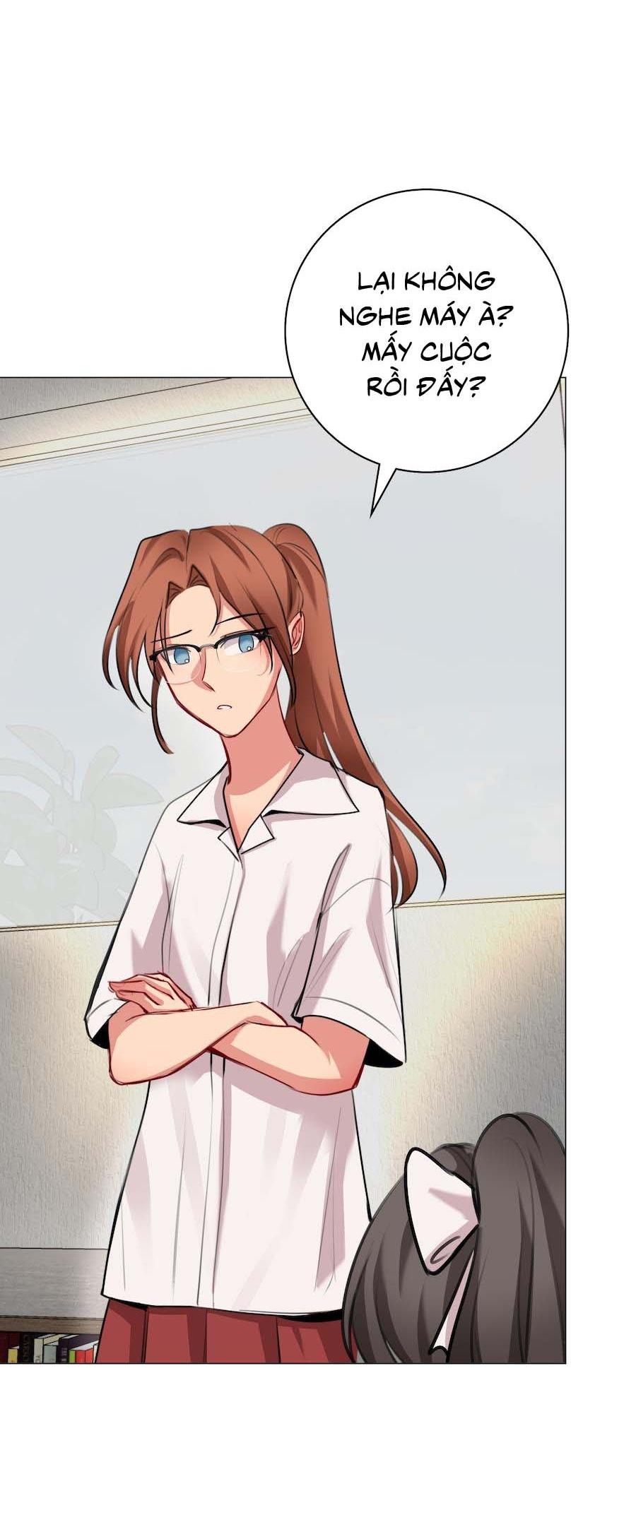 Đọc truyện Flower of youth - Chapter 10