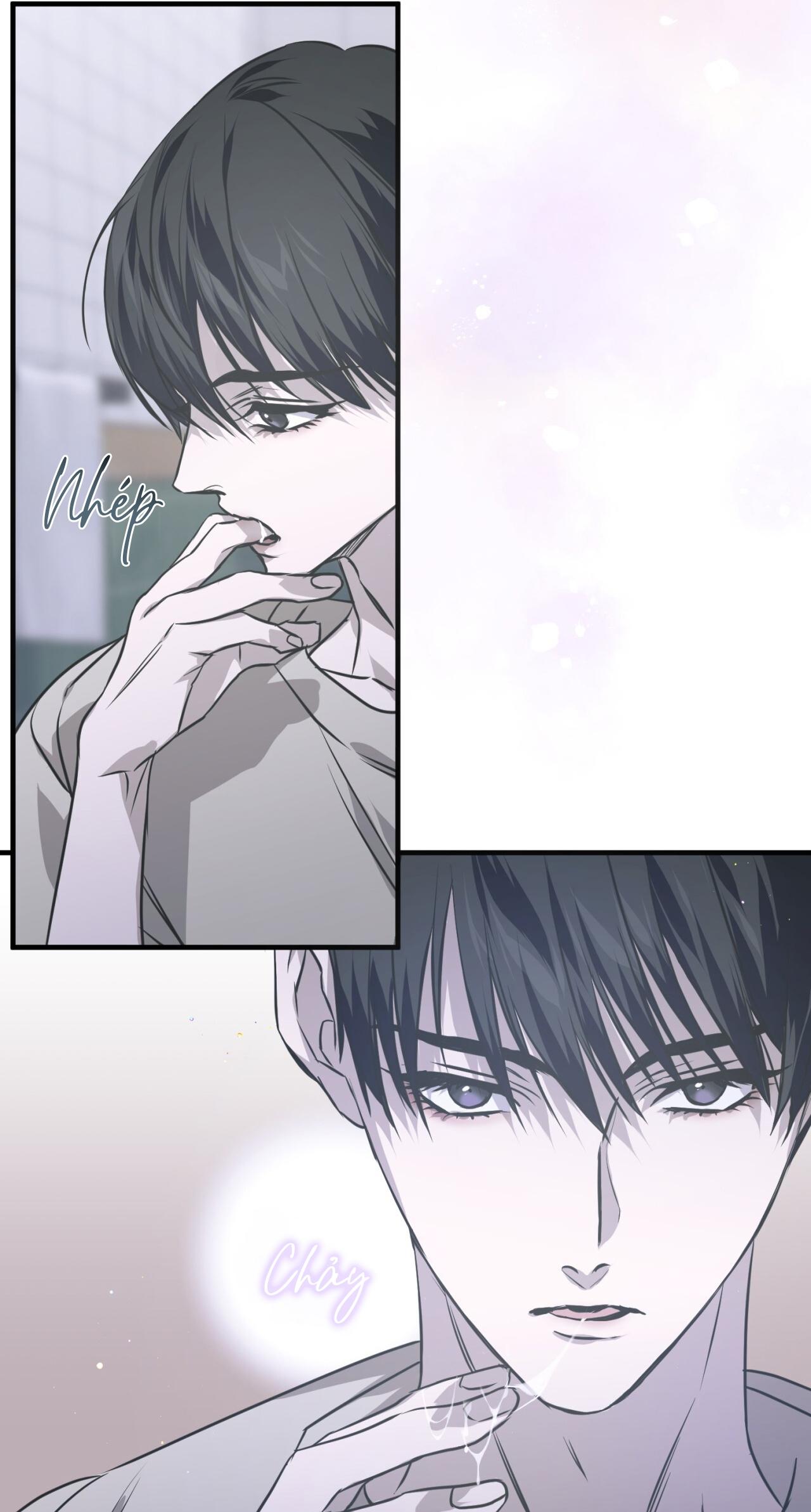 Đọc truyện LẠC LỐI - Chapter 19