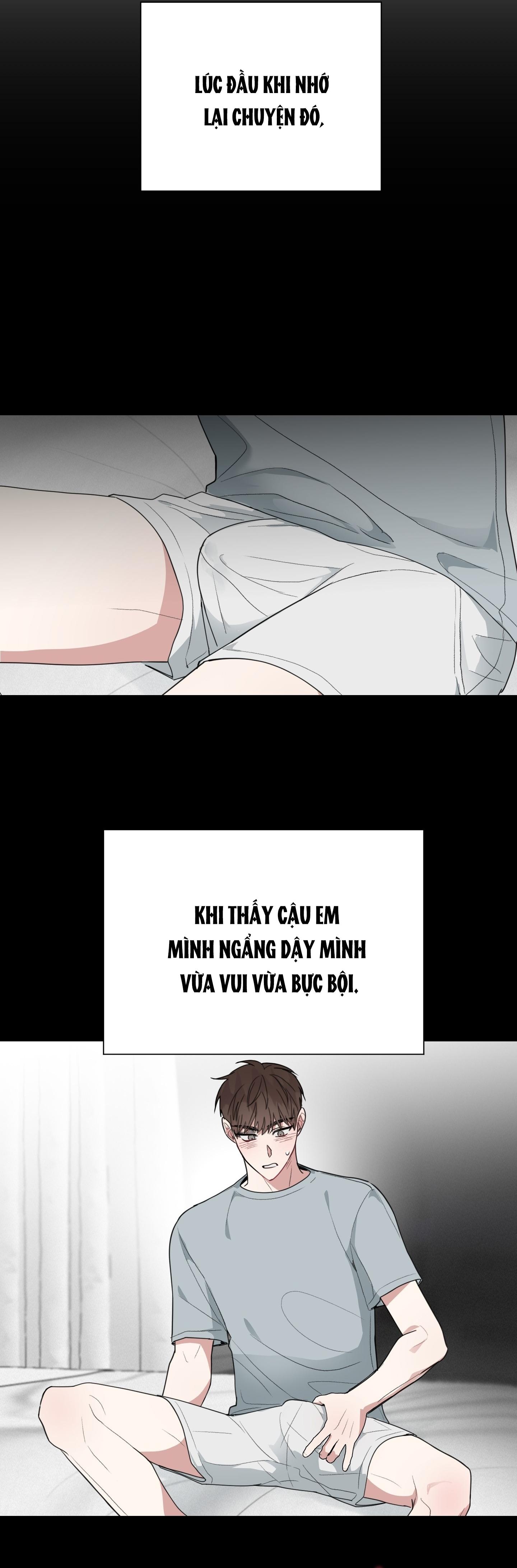 Đọc truyện BÀN QUAY HẠNH PHÚC - Chapter 6